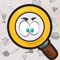 我眼神贼好游戏