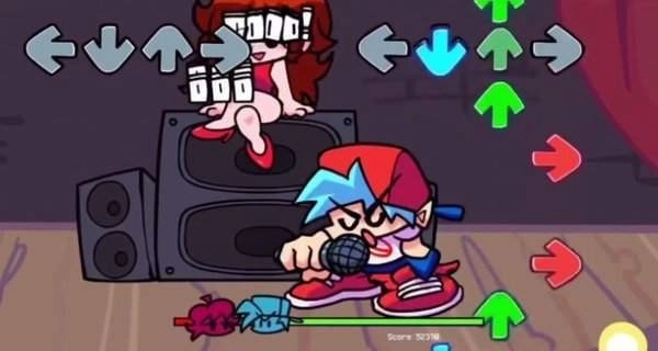 黑色星期五之夜稻草人模组截图1