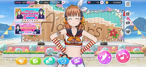 LoveLive学园偶像祭(1)