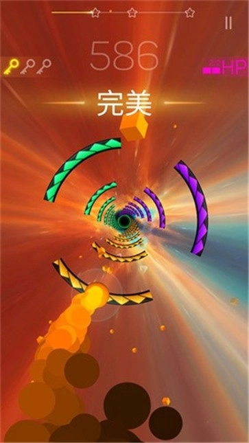 跳跳球3D(1)