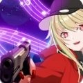 跳舞子弹电火花
