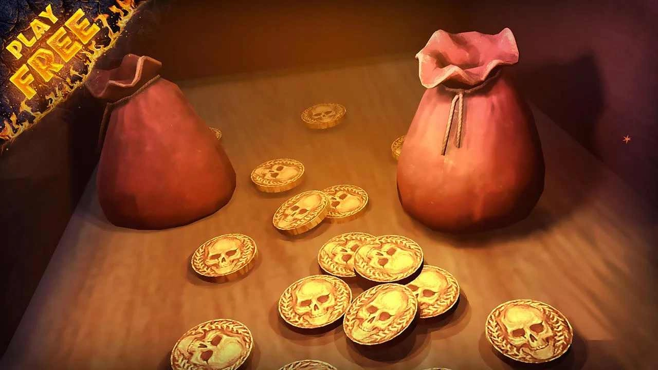 逃离恐怖镇(4)