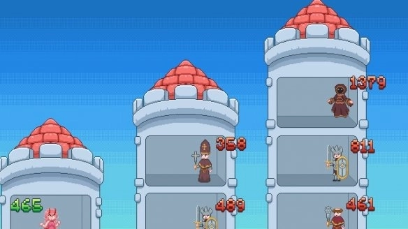 succubushuntformeal爬塔(3)