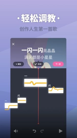 虚拟歌姬(3)
