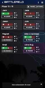 宇宙袭击者(WarPods)