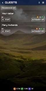 宇宙袭击者(WarPods)