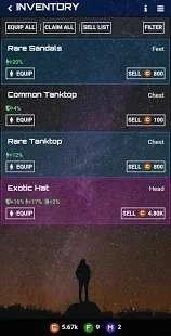 宇宙袭击者(WarPods)