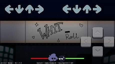 周五夜放克甜蜜约会mod(1)