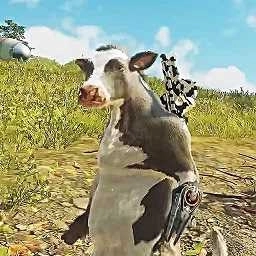 全民突击之吃鸡联盟免费版