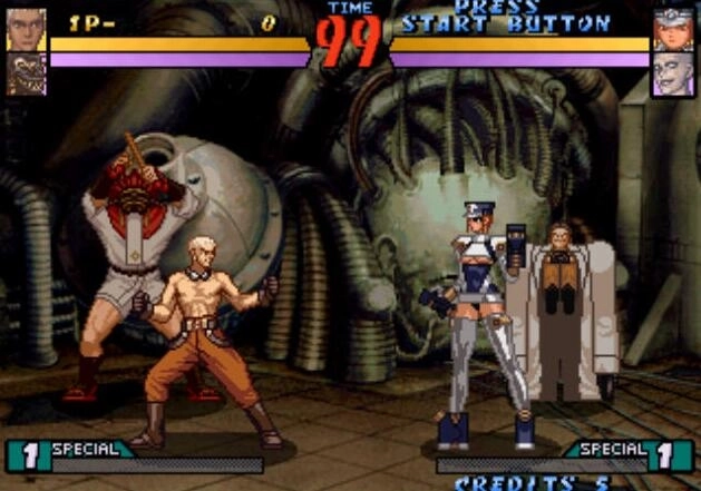 豪血寺一族原版(2)