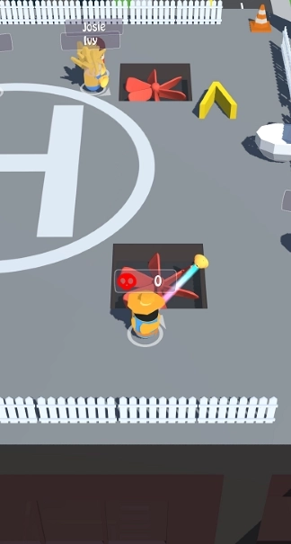 吸盘竞技场截图3