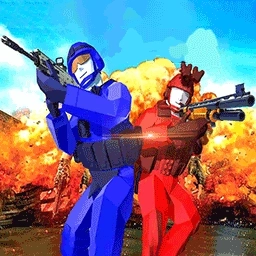 战地生存冒险游戏