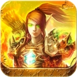 英雄无敌之魔卡联盟游戏