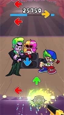 波比玩具时间截图2