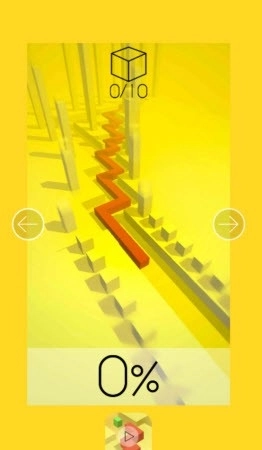 跳舞的线远古风暴版截图3