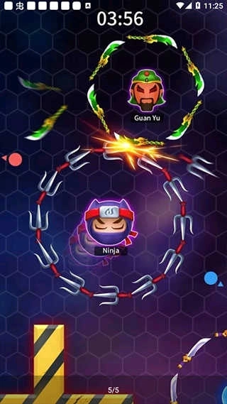 刀剑大乱斗正版