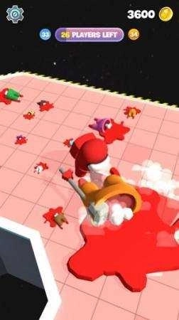 我们锤子大乱斗(Imposter Smashers)