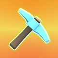 Merge Miners（合成矿具）