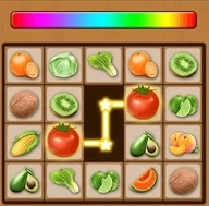 经典连连看游戏