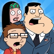 American Dad! Apocalypse Soon手机版