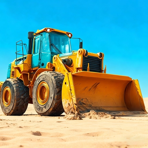 田园探险队游戏