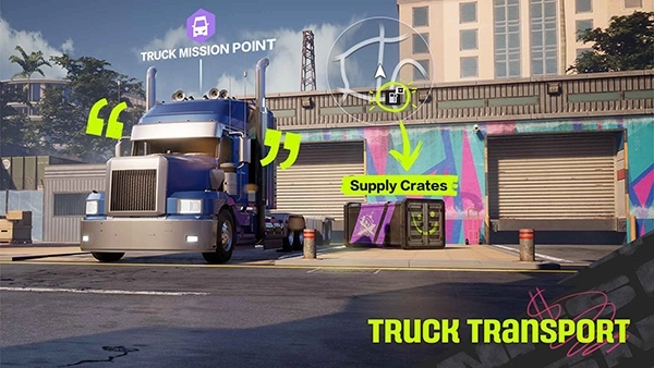 极速飞车手机版(2)