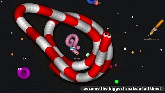 slink.io游戏(3)