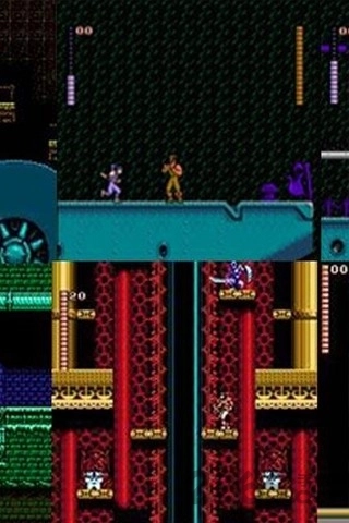 赤影战士手机版