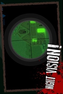 荒野生存火柴人