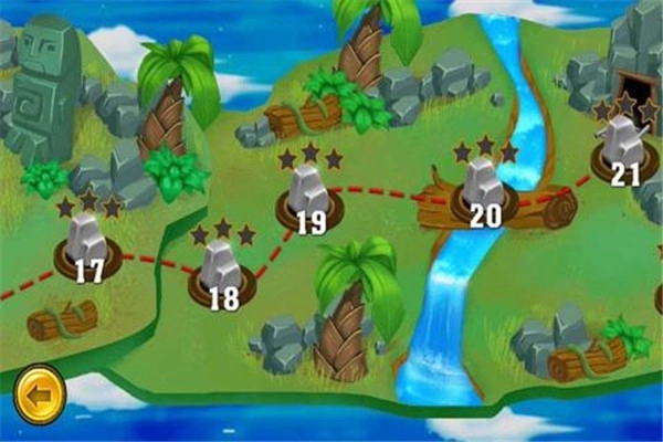 超级挖矿机器人金矿版