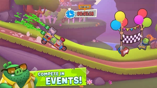 捣蛋猪2中文版(3)