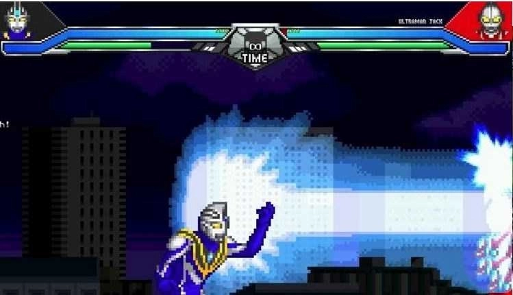 拳皇mugen安卓版