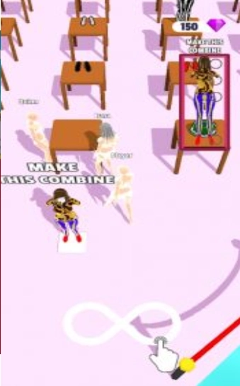 搭配组合竞赛(3)