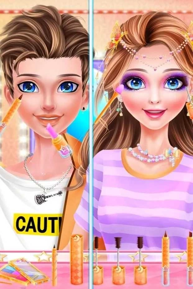 明星才艺秀(Star Talent Show)