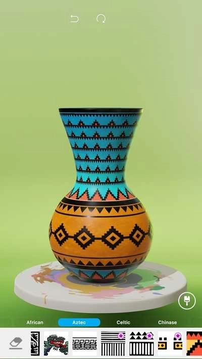 一起做陶器2(Pottery)图2