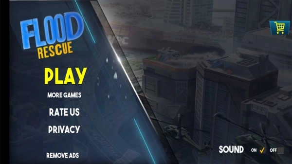 洪水紧急救援(1)