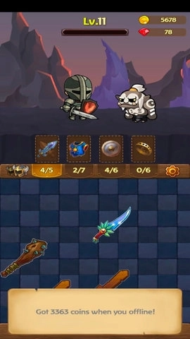 独奏小骑士游戏(2)