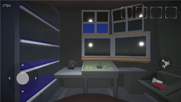 致命公司手机版图2