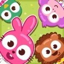 泡泡兔小镇最新版