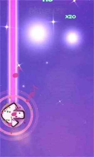 花栗鼠魔术音乐瓷砖图1