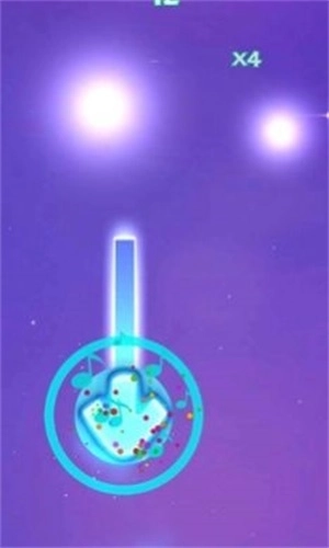 花栗鼠魔术音乐瓷砖图3