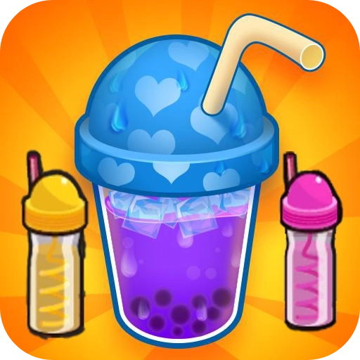 可乐饮料模拟器