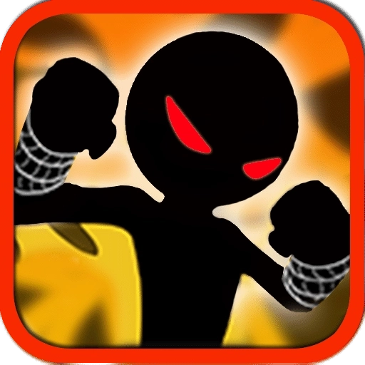 火柴人特殊行动