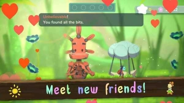 从未离开(Still Here...)(4)