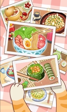 可可厨房物语(2)