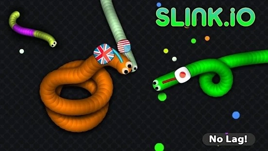 slink.io游戏(2)