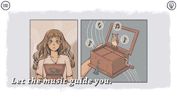 当过去在身边游戏图2