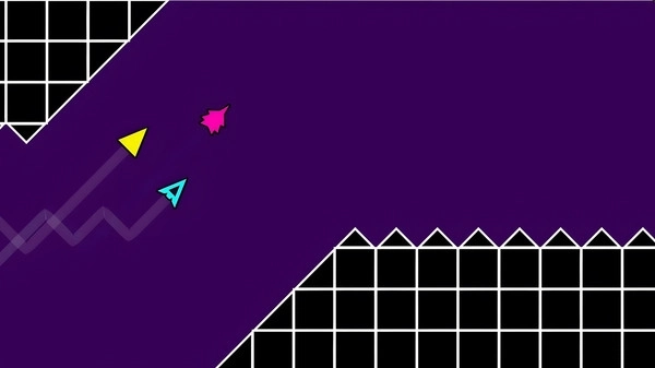 几何悦动游戏(1)