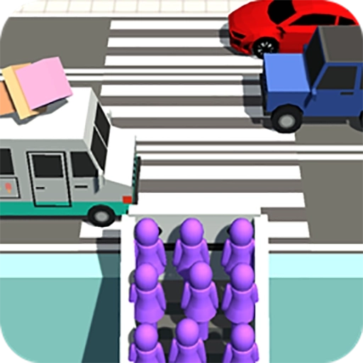 一起闯出去游戏