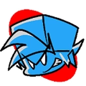 周五夜放克加菲猫模组